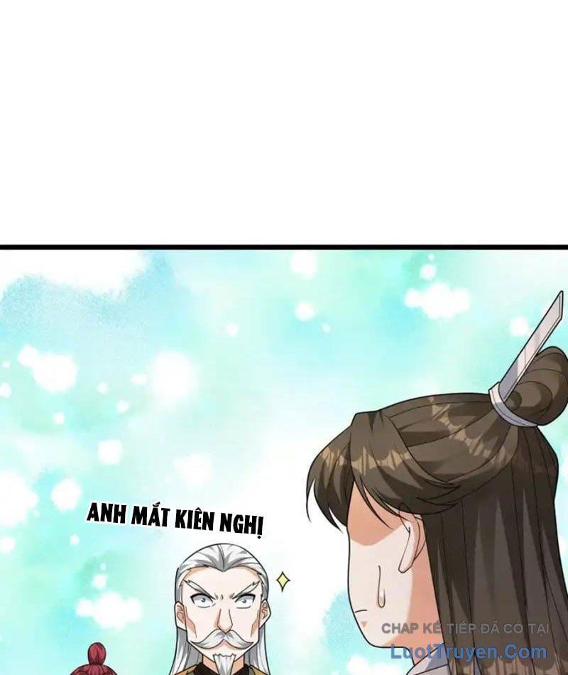 Tiên Làm Nô Thần Là Bộc, Đại Đế Làm Chó Giữ Nhà - Chapter 81 - Page 24