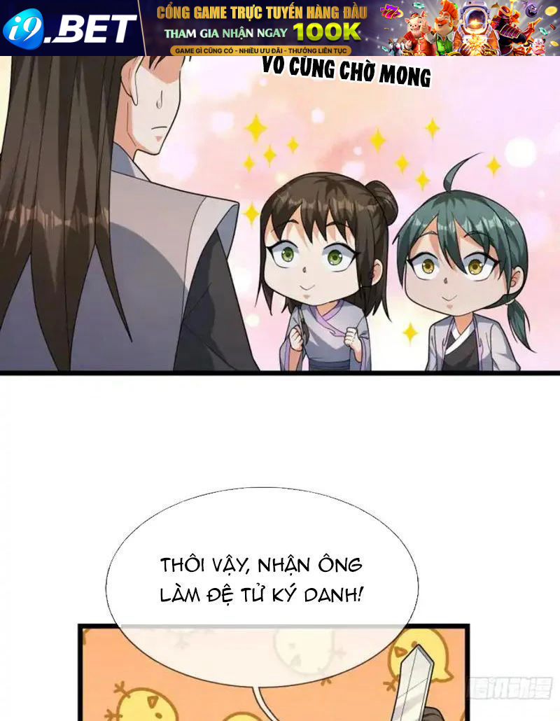 Tiên Làm Nô Thần Là Bộc, Đại Đế Làm Chó Giữ Nhà - Chapter 81 - Page 26