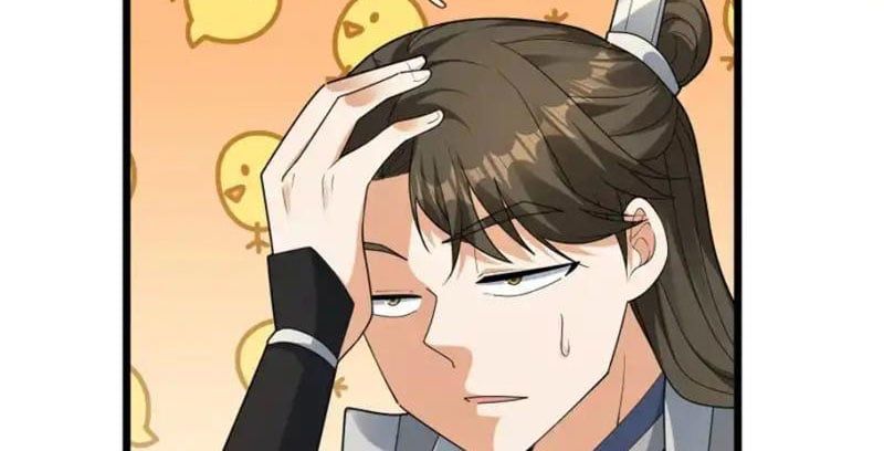 Tiên Làm Nô Thần Là Bộc, Đại Đế Làm Chó Giữ Nhà - Chapter 81 - Page 27