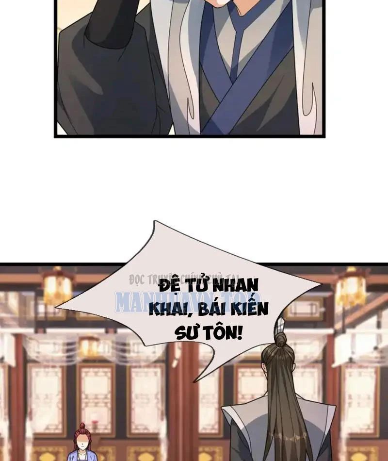 Tiên Làm Nô Thần Là Bộc, Đại Đế Làm Chó Giữ Nhà - Chapter 81 - Page 28