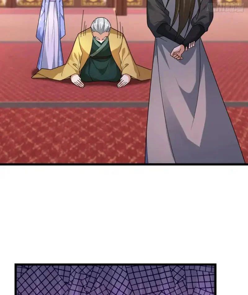 Tiên Làm Nô Thần Là Bộc, Đại Đế Làm Chó Giữ Nhà - Chapter 81 - Page 29