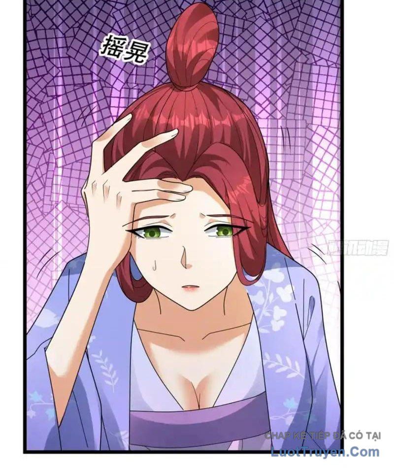 Tiên Làm Nô Thần Là Bộc, Đại Đế Làm Chó Giữ Nhà - Chapter 81 - Page 30