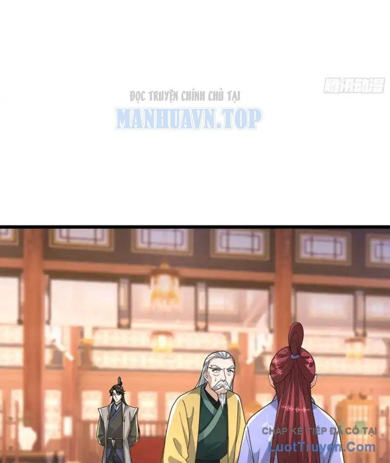 Tiên Làm Nô Thần Là Bộc, Đại Đế Làm Chó Giữ Nhà - Chapter 81 - Page 31