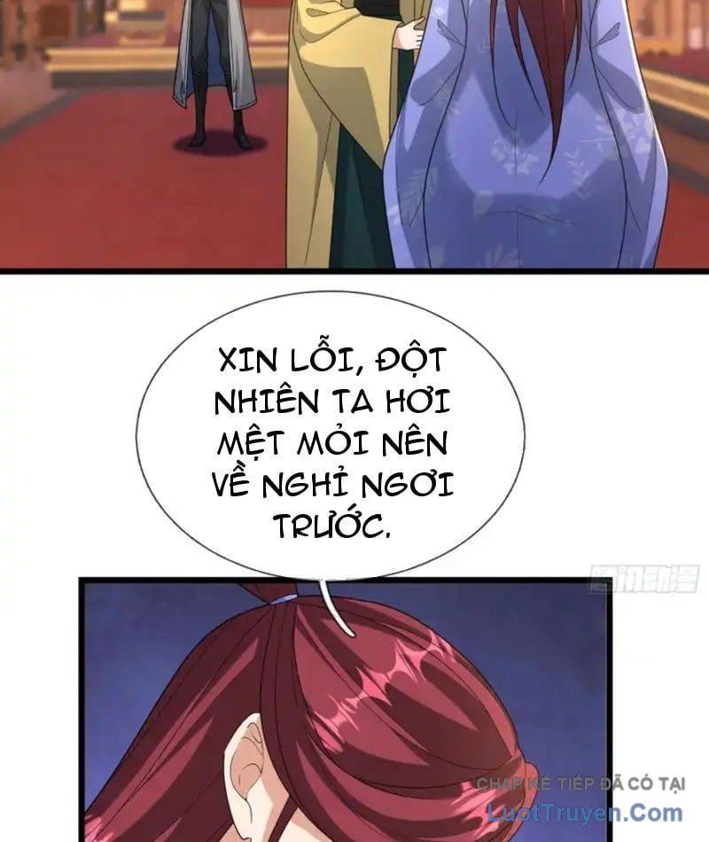 Tiên Làm Nô Thần Là Bộc, Đại Đế Làm Chó Giữ Nhà - Chapter 81 - Page 32