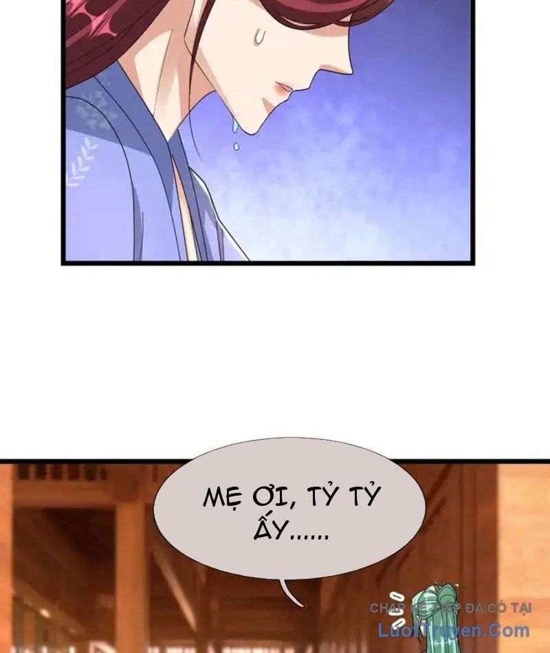 Tiên Làm Nô Thần Là Bộc, Đại Đế Làm Chó Giữ Nhà - Chapter 81 - Page 33