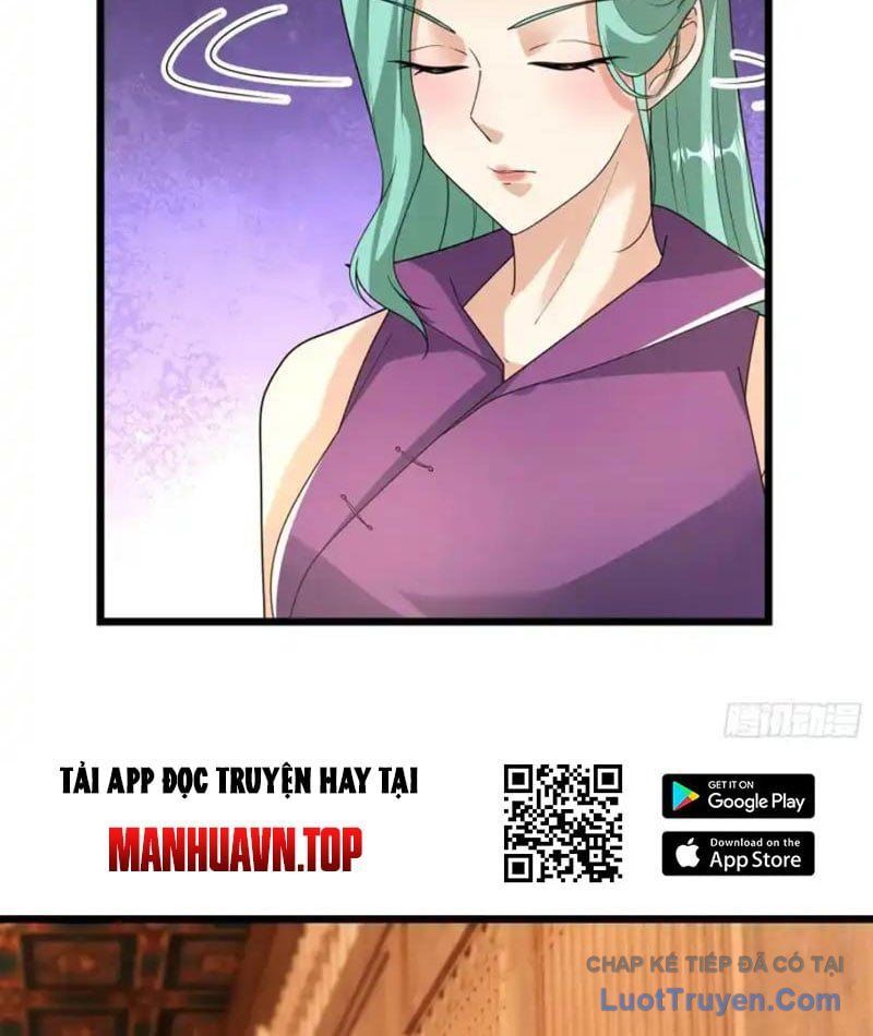 Tiên Làm Nô Thần Là Bộc, Đại Đế Làm Chó Giữ Nhà - Chapter 81 - Page 35
