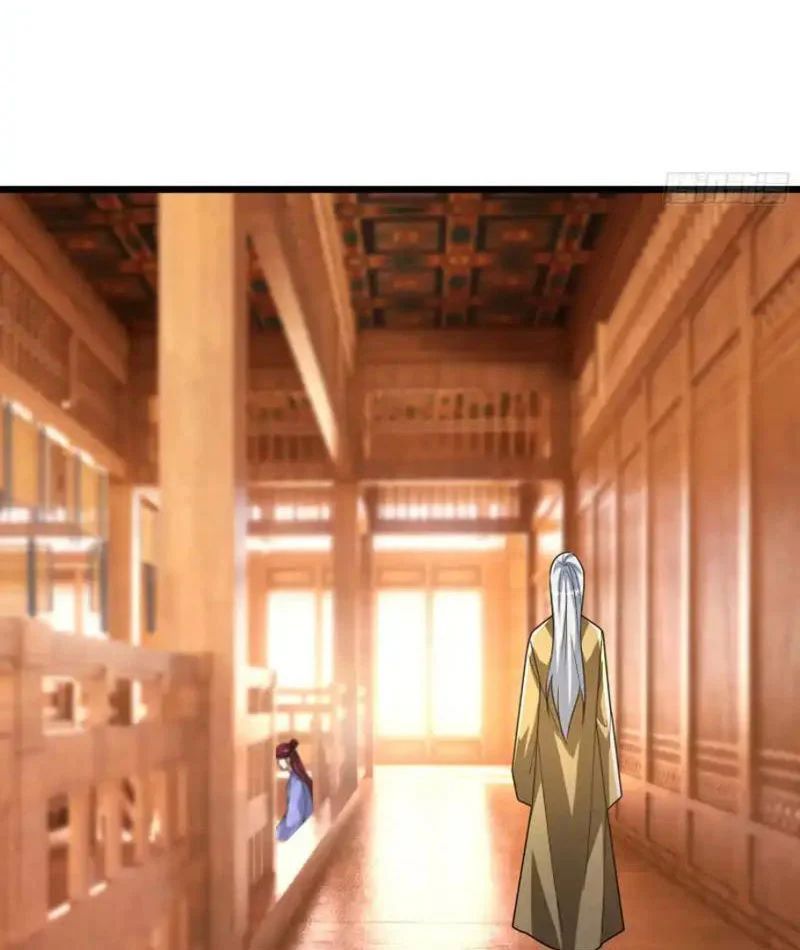 Tiên Làm Nô Thần Là Bộc, Đại Đế Làm Chó Giữ Nhà - Chapter 81 - Page 37