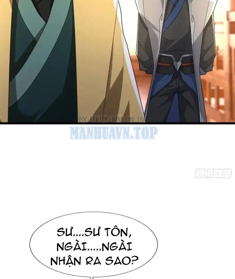 Tiên Làm Nô Thần Là Bộc, Đại Đế Làm Chó Giữ Nhà - Chapter 81 - Page 39