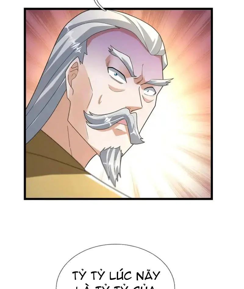 Tiên Làm Nô Thần Là Bộc, Đại Đế Làm Chó Giữ Nhà - Chapter 81 - Page 40