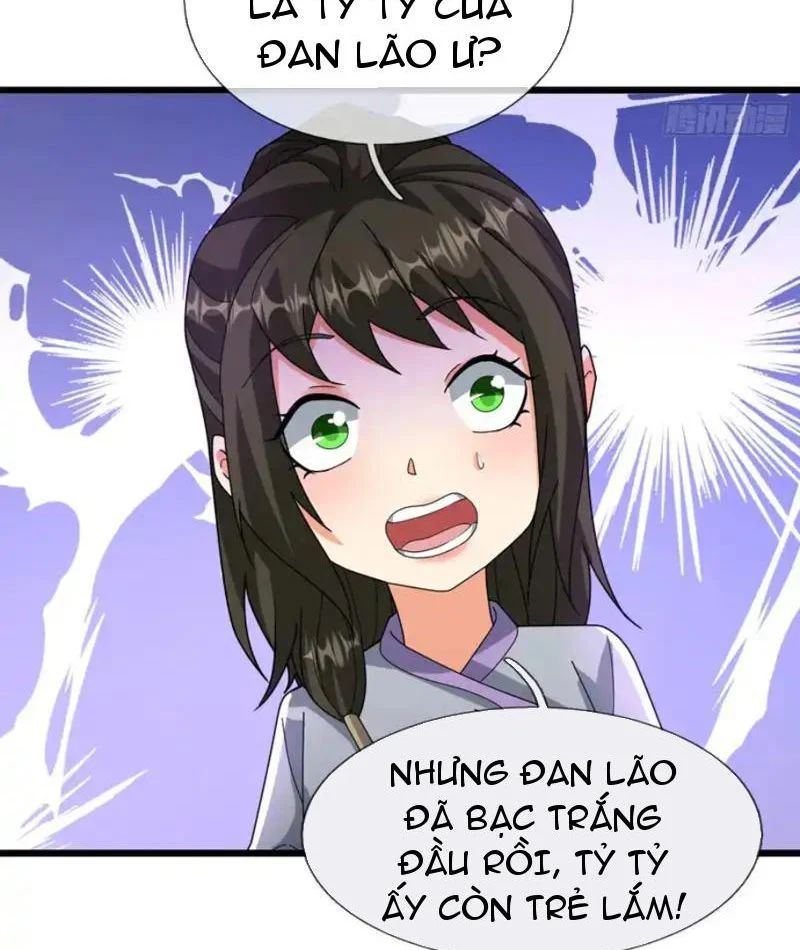 Tiên Làm Nô Thần Là Bộc, Đại Đế Làm Chó Giữ Nhà - Chapter 81 - Page 41