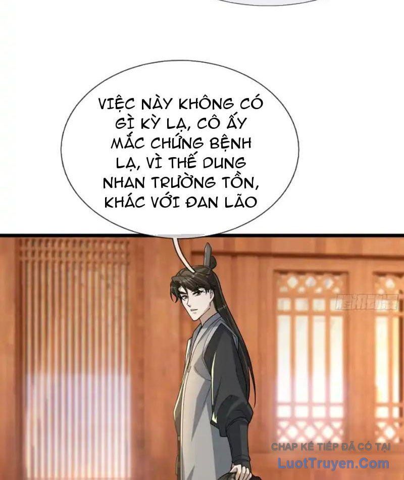 Tiên Làm Nô Thần Là Bộc, Đại Đế Làm Chó Giữ Nhà - Chapter 81 - Page 42