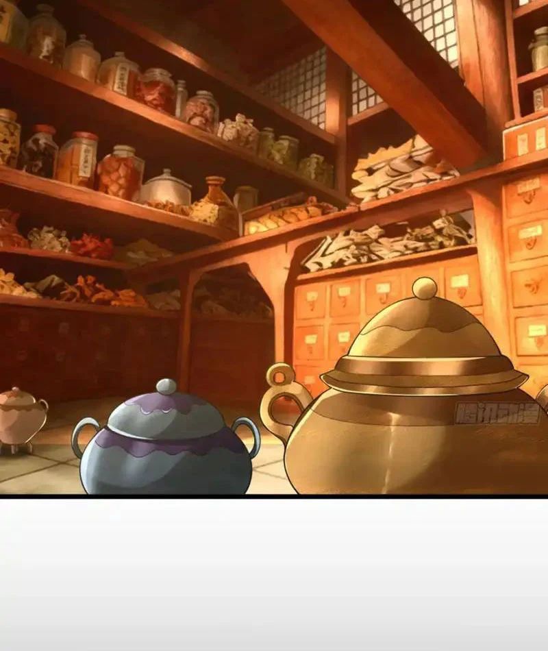 Tiên Làm Nô Thần Là Bộc, Đại Đế Làm Chó Giữ Nhà - Chapter 81 - Page 45