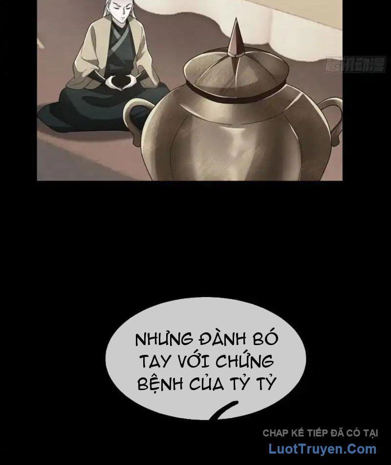 Tiên Làm Nô Thần Là Bộc, Đại Đế Làm Chó Giữ Nhà - Chapter 81 - Page 47