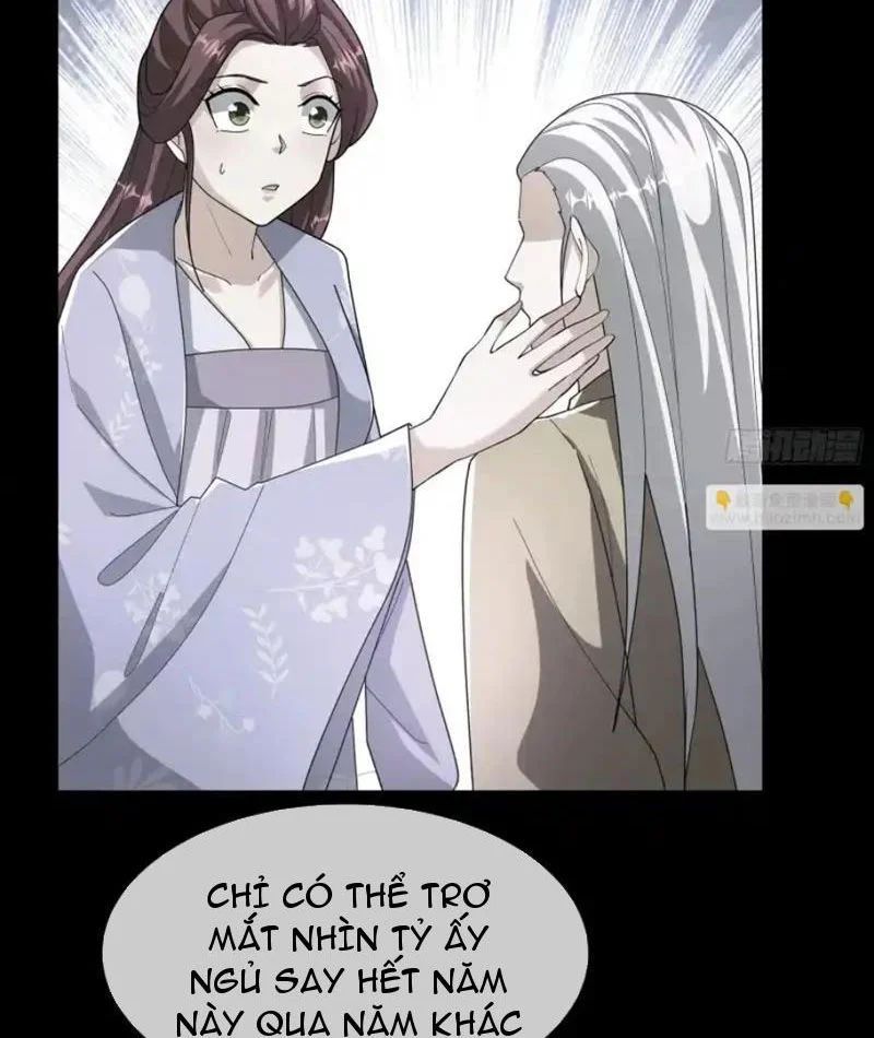 Tiên Làm Nô Thần Là Bộc, Đại Đế Làm Chó Giữ Nhà - Chapter 81 - Page 49