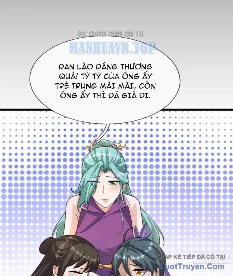 Tiên Làm Nô Thần Là Bộc, Đại Đế Làm Chó Giữ Nhà - Chapter 81 - Page 53