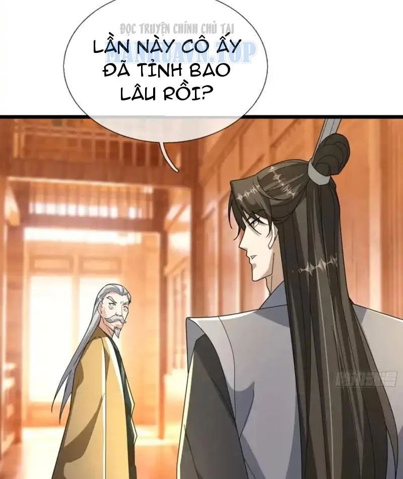 Tiên Làm Nô Thần Là Bộc, Đại Đế Làm Chó Giữ Nhà - Chapter 81 - Page 55