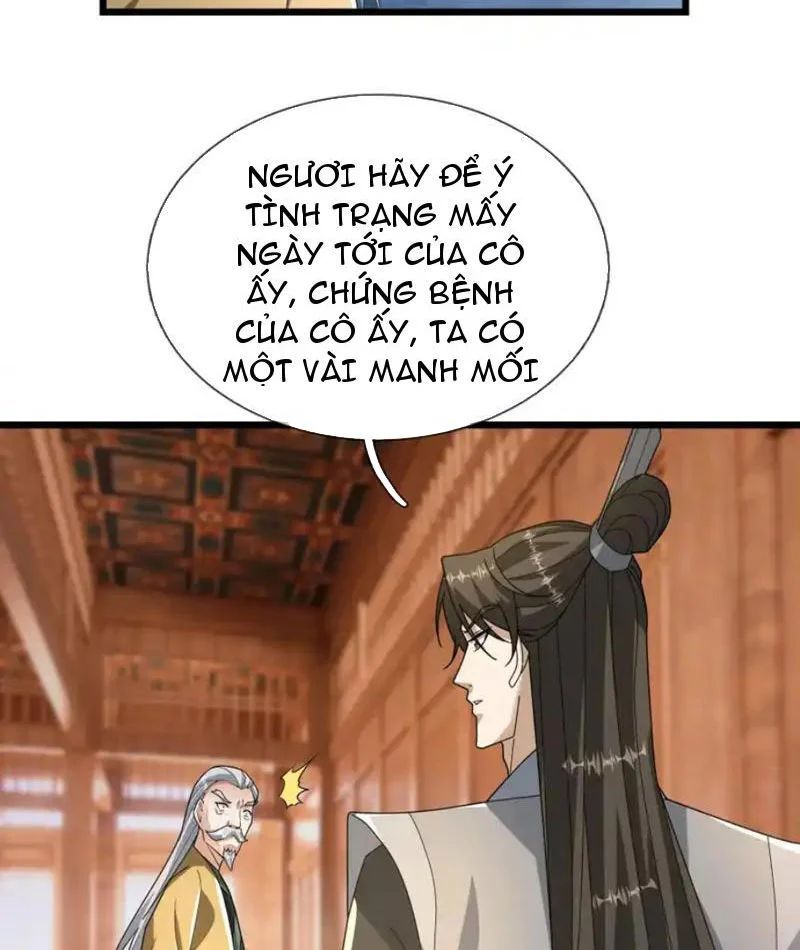 Tiên Làm Nô Thần Là Bộc, Đại Đế Làm Chó Giữ Nhà - Chapter 81 - Page 58
