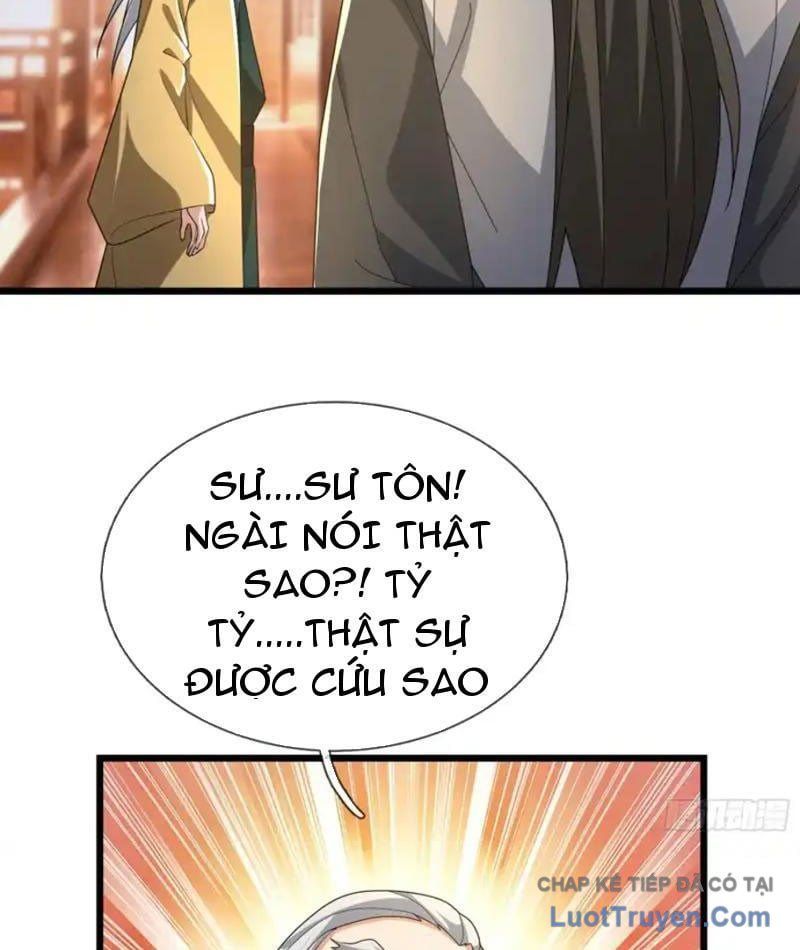 Tiên Làm Nô Thần Là Bộc, Đại Đế Làm Chó Giữ Nhà - Chapter 81 - Page 59