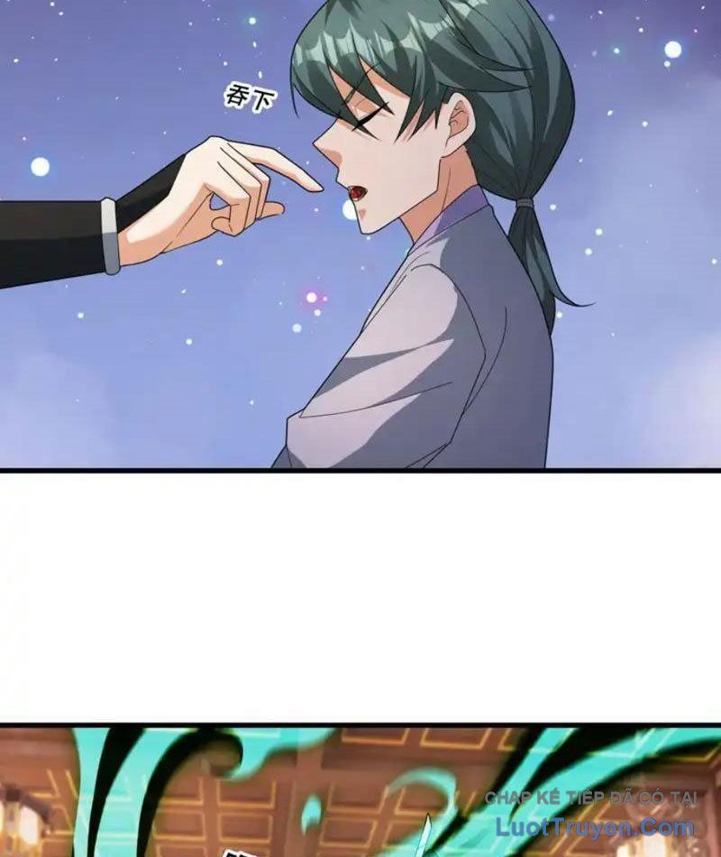 Tiên Làm Nô Thần Là Bộc, Đại Đế Làm Chó Giữ Nhà - Chapter 81 - Page 6