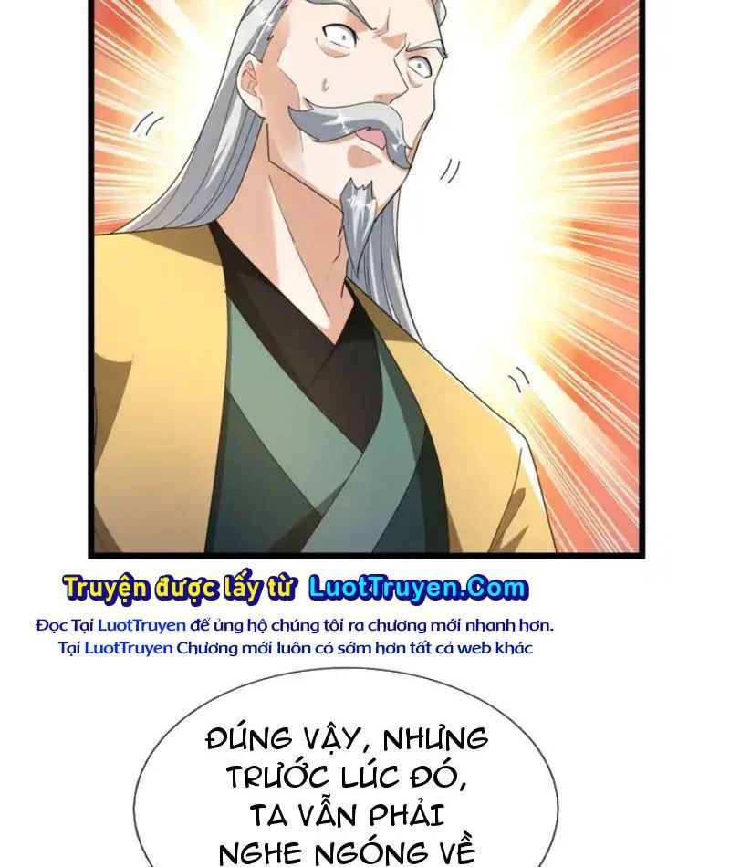 Tiên Làm Nô Thần Là Bộc, Đại Đế Làm Chó Giữ Nhà - Chapter 81 - Page 60