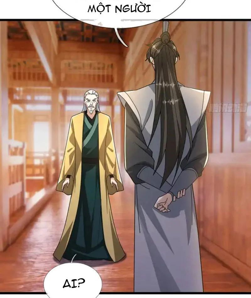 Tiên Làm Nô Thần Là Bộc, Đại Đế Làm Chó Giữ Nhà - Chapter 81 - Page 61