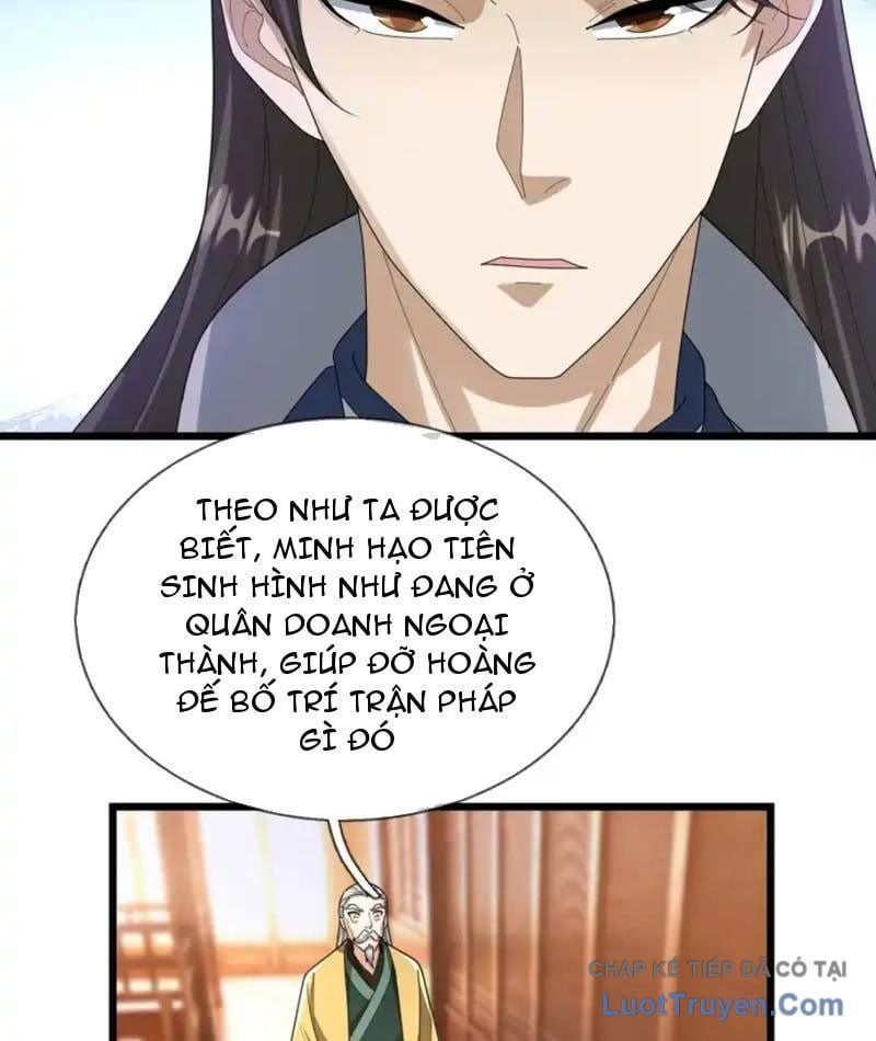 Tiên Làm Nô Thần Là Bộc, Đại Đế Làm Chó Giữ Nhà - Chapter 81 - Page 63