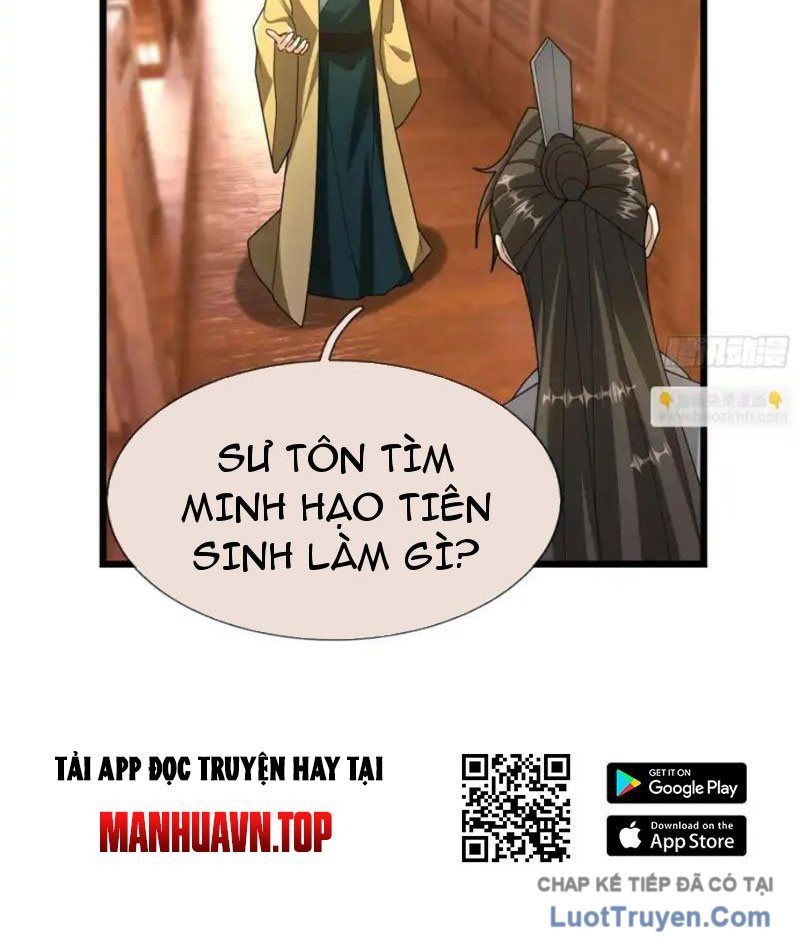 Tiên Làm Nô Thần Là Bộc, Đại Đế Làm Chó Giữ Nhà - Chapter 81 - Page 64