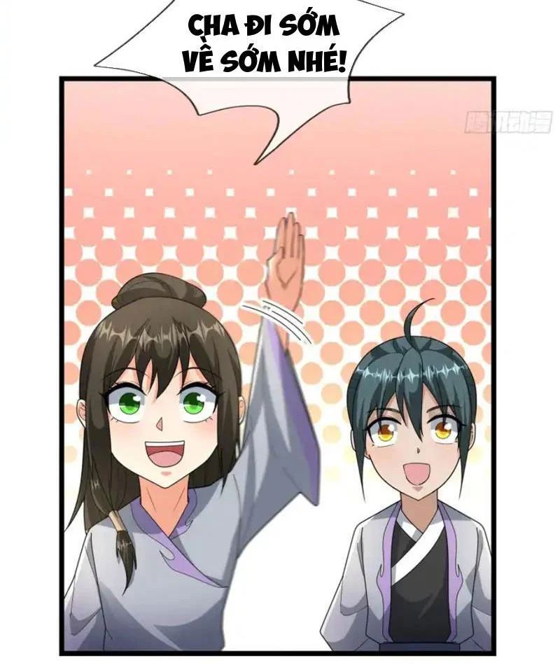 Tiên Làm Nô Thần Là Bộc, Đại Đế Làm Chó Giữ Nhà - Chapter 81 - Page 68