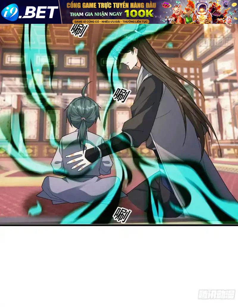 Tiên Làm Nô Thần Là Bộc, Đại Đế Làm Chó Giữ Nhà - Chapter 81 - Page 7