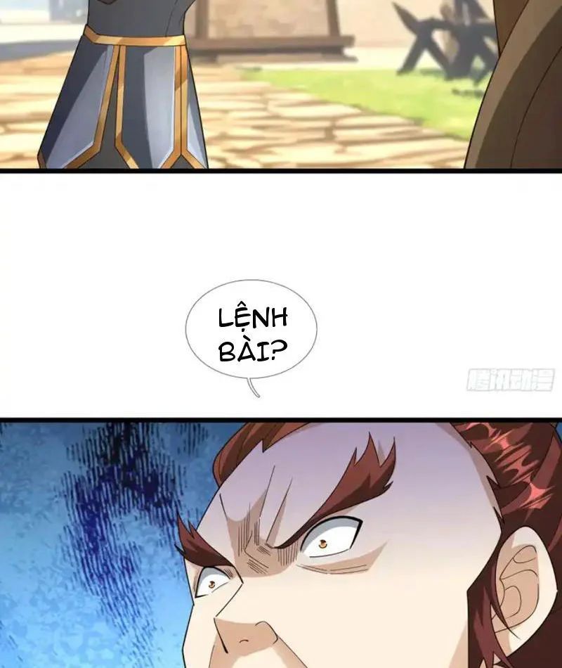 Tiên Làm Nô Thần Là Bộc, Đại Đế Làm Chó Giữ Nhà - Chapter 82 - Page 10