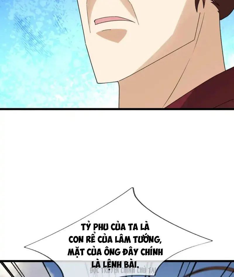 Tiên Làm Nô Thần Là Bộc, Đại Đế Làm Chó Giữ Nhà - Chapter 82 - Page 11