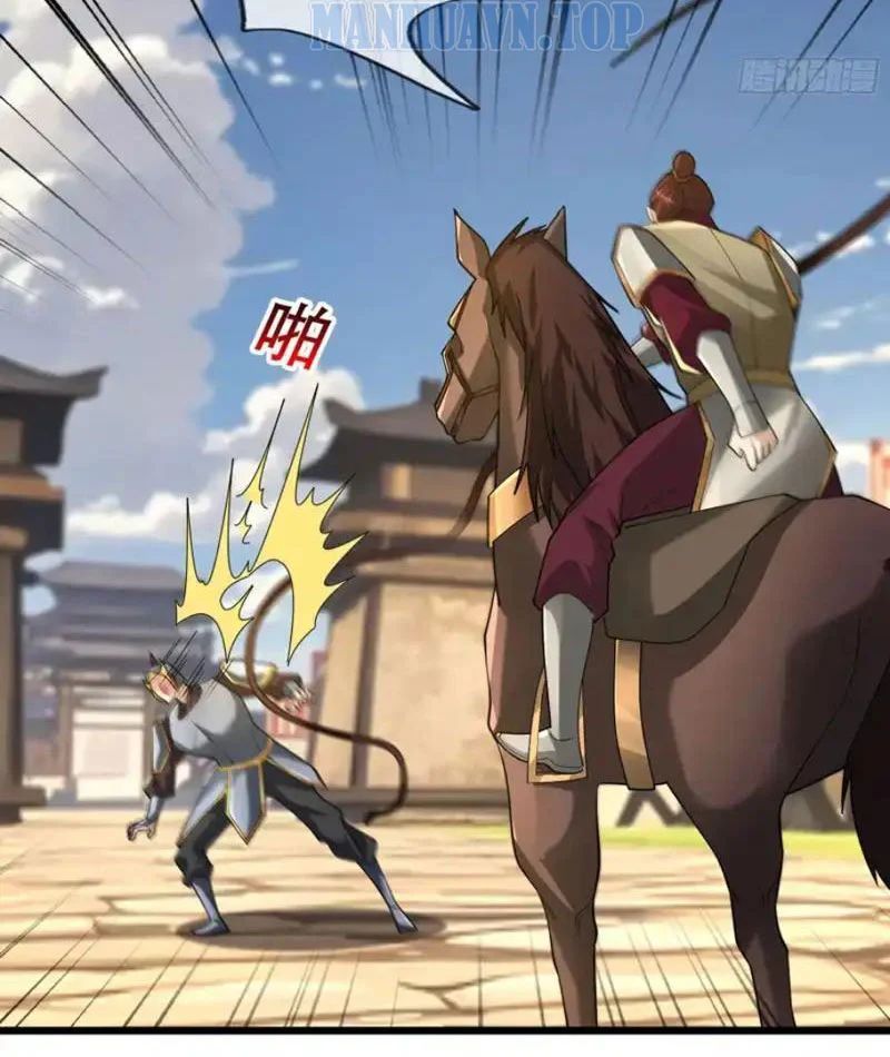 Tiên Làm Nô Thần Là Bộc, Đại Đế Làm Chó Giữ Nhà - Chapter 82 - Page 12