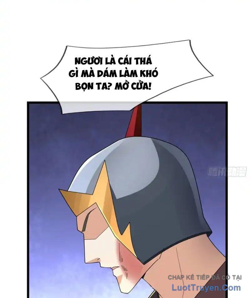 Tiên Làm Nô Thần Là Bộc, Đại Đế Làm Chó Giữ Nhà - Chapter 82 - Page 13