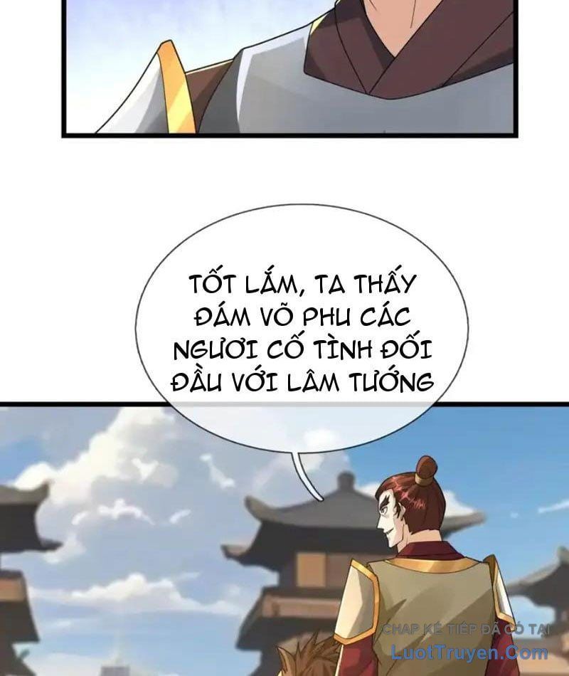 Tiên Làm Nô Thần Là Bộc, Đại Đế Làm Chó Giữ Nhà - Chapter 82 - Page 14