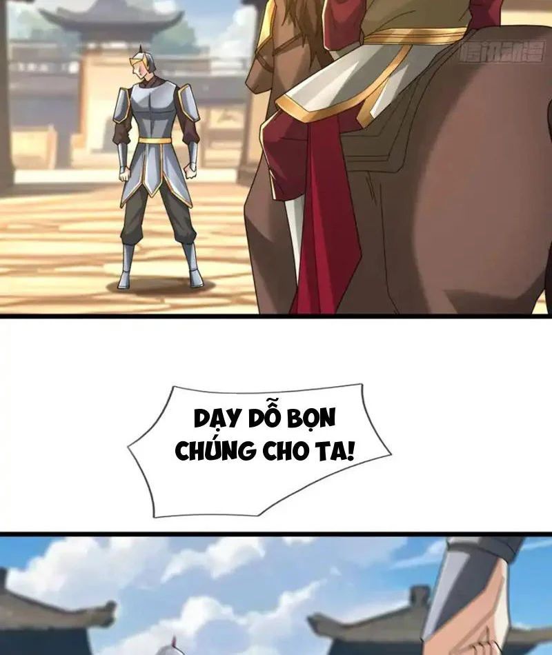 Tiên Làm Nô Thần Là Bộc, Đại Đế Làm Chó Giữ Nhà - Chapter 82 - Page 15