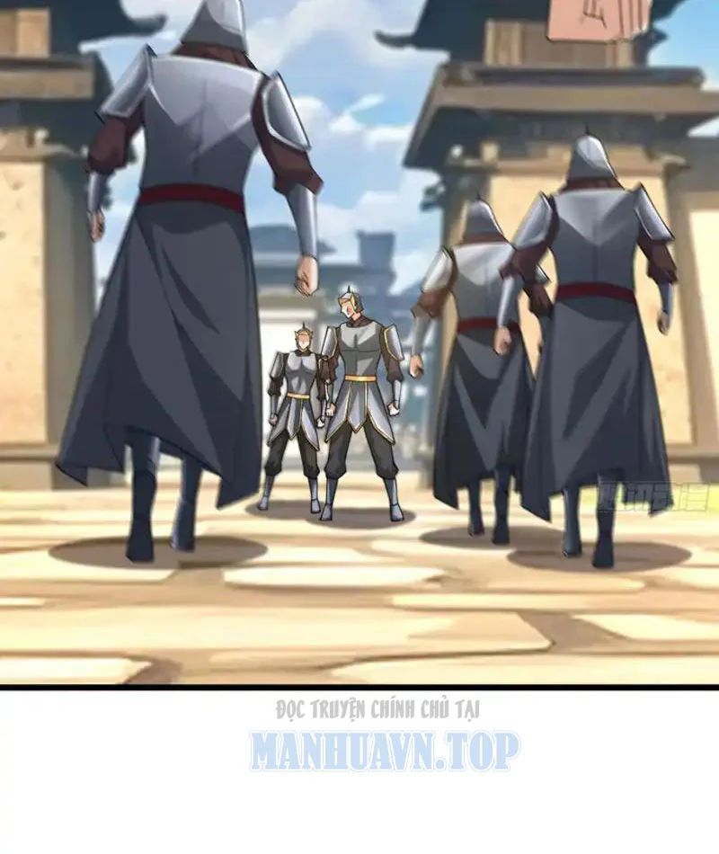 Tiên Làm Nô Thần Là Bộc, Đại Đế Làm Chó Giữ Nhà - Chapter 82 - Page 16