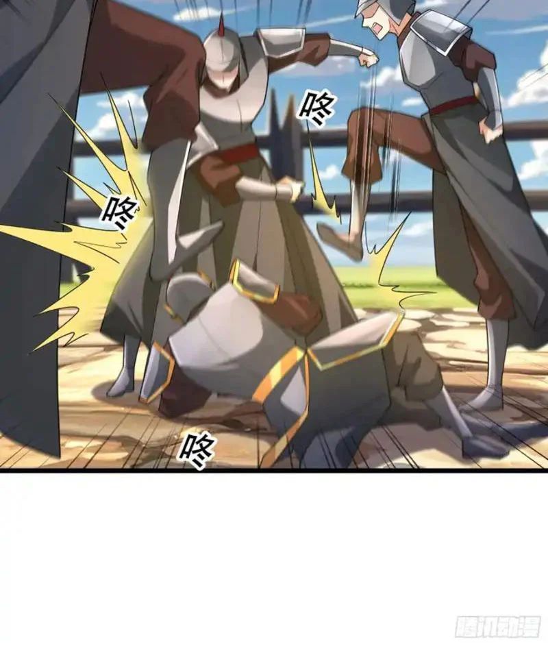 Tiên Làm Nô Thần Là Bộc, Đại Đế Làm Chó Giữ Nhà - Chapter 82 - Page 18