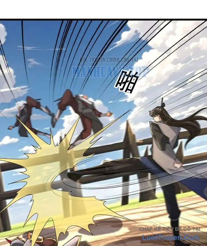 Tiên Làm Nô Thần Là Bộc, Đại Đế Làm Chó Giữ Nhà - Chapter 82 - Page 19