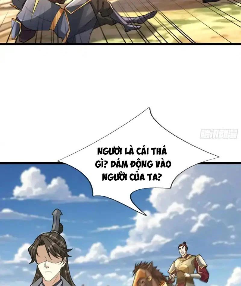 Tiên Làm Nô Thần Là Bộc, Đại Đế Làm Chó Giữ Nhà - Chapter 82 - Page 20