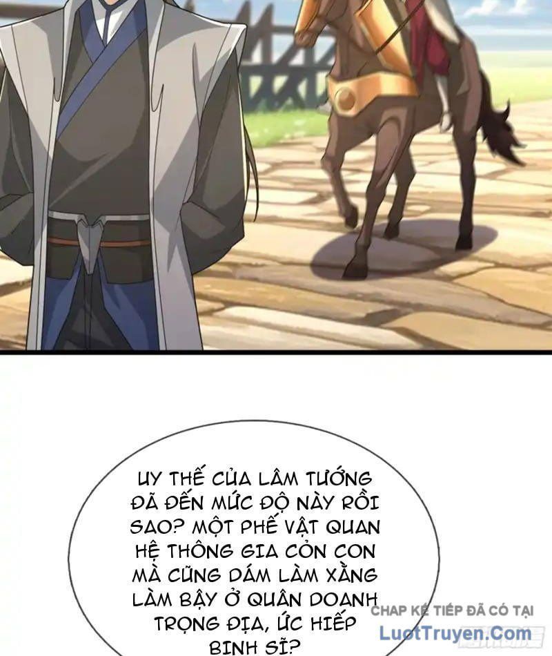 Tiên Làm Nô Thần Là Bộc, Đại Đế Làm Chó Giữ Nhà - Chapter 82 - Page 21