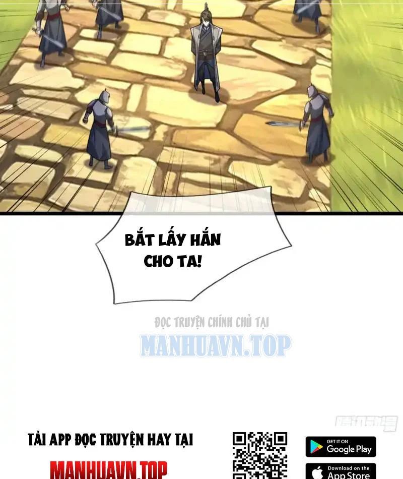 Tiên Làm Nô Thần Là Bộc, Đại Đế Làm Chó Giữ Nhà - Chapter 82 - Page 25