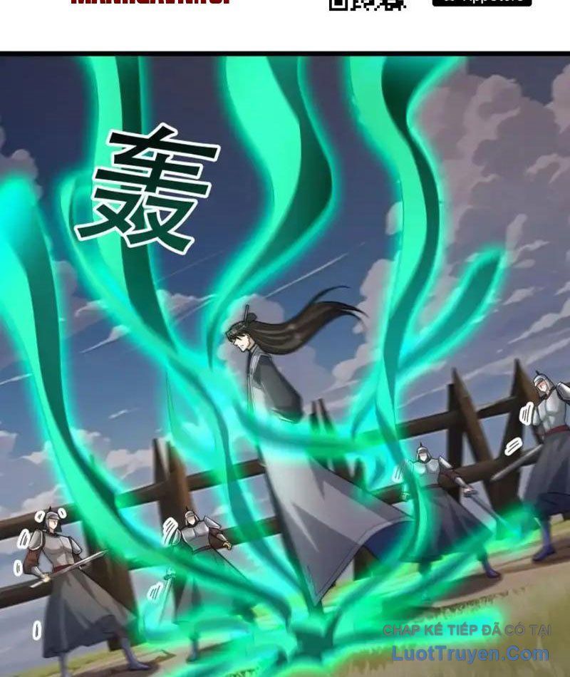 Tiên Làm Nô Thần Là Bộc, Đại Đế Làm Chó Giữ Nhà - Chapter 82 - Page 26