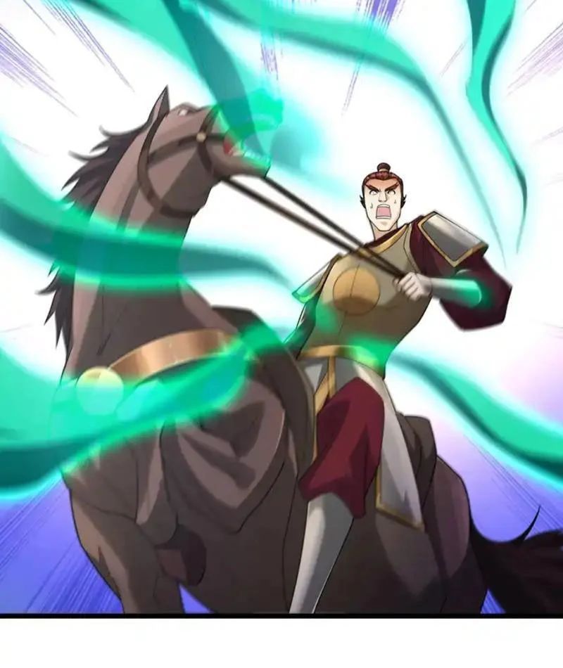 Tiên Làm Nô Thần Là Bộc, Đại Đế Làm Chó Giữ Nhà - Chapter 82 - Page 28