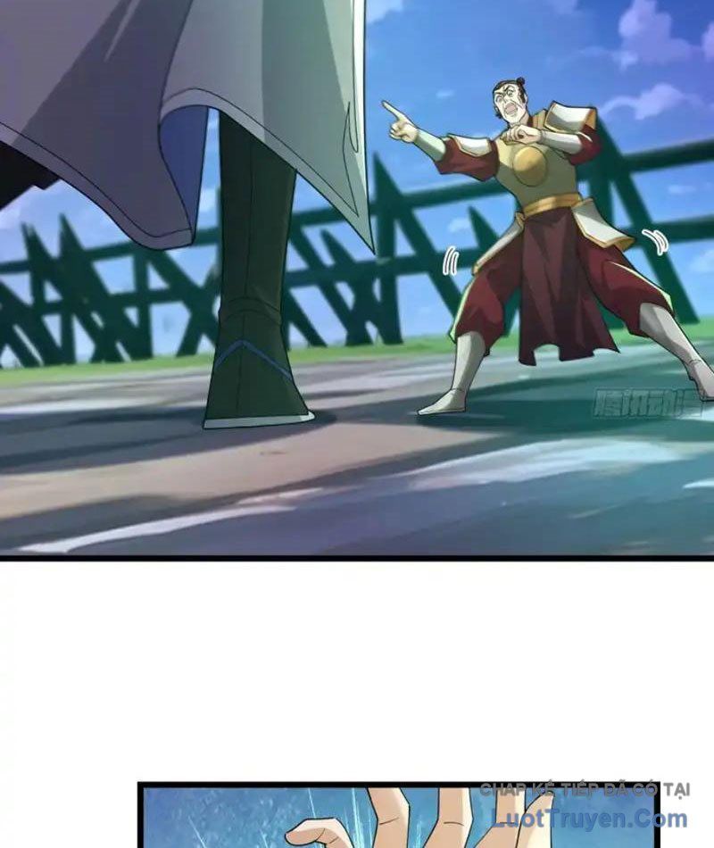 Tiên Làm Nô Thần Là Bộc, Đại Đế Làm Chó Giữ Nhà - Chapter 82 - Page 31