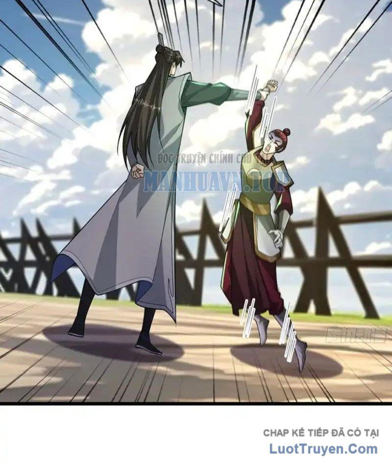 Tiên Làm Nô Thần Là Bộc, Đại Đế Làm Chó Giữ Nhà - Chapter 82 - Page 33