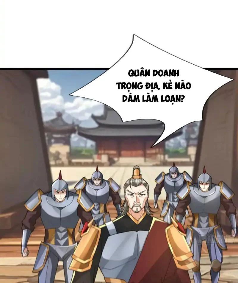 Tiên Làm Nô Thần Là Bộc, Đại Đế Làm Chó Giữ Nhà - Chapter 82 - Page 34