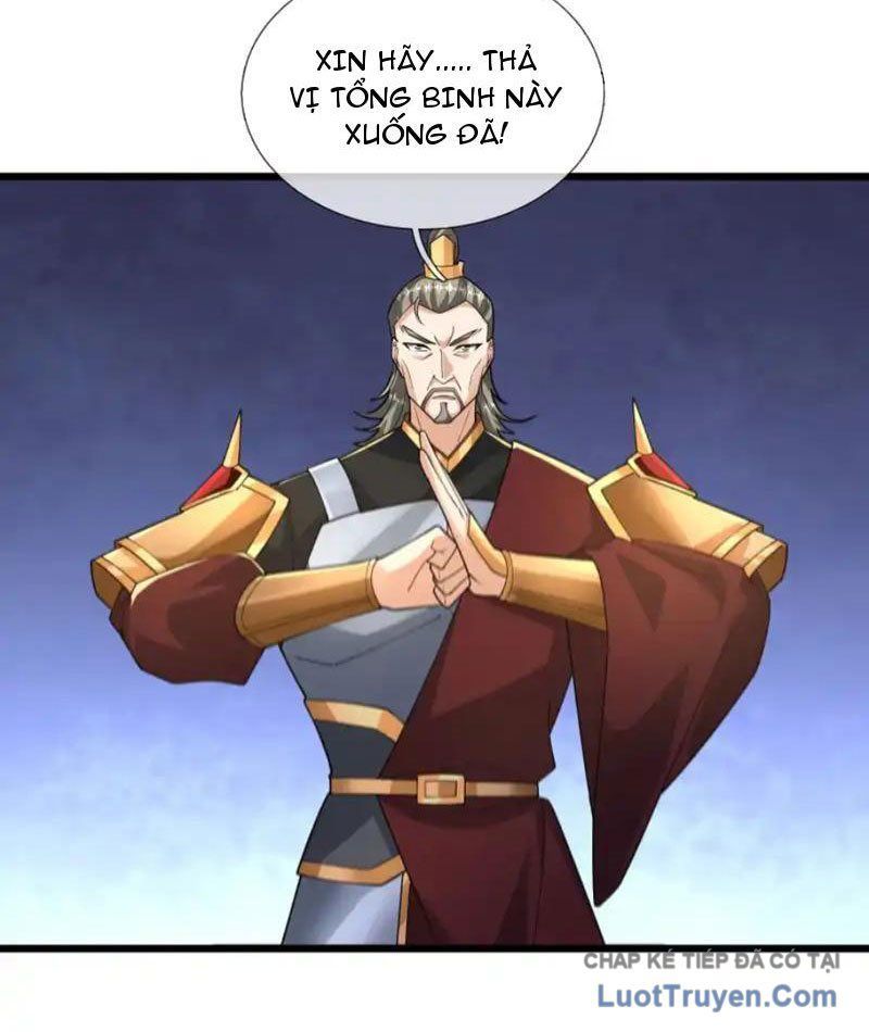 Tiên Làm Nô Thần Là Bộc, Đại Đế Làm Chó Giữ Nhà - Chapter 82 - Page 37