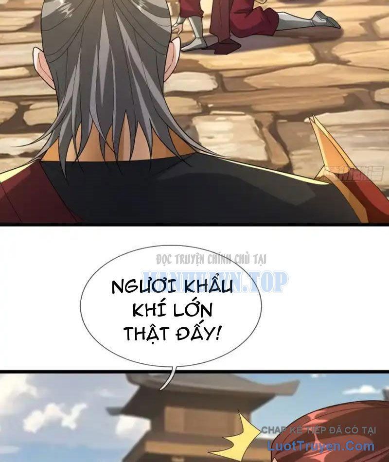 Tiên Làm Nô Thần Là Bộc, Đại Đế Làm Chó Giữ Nhà - Chapter 82 - Page 41