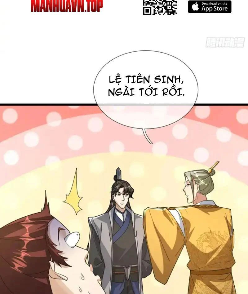 Tiên Làm Nô Thần Là Bộc, Đại Đế Làm Chó Giữ Nhà - Chapter 82 - Page 44