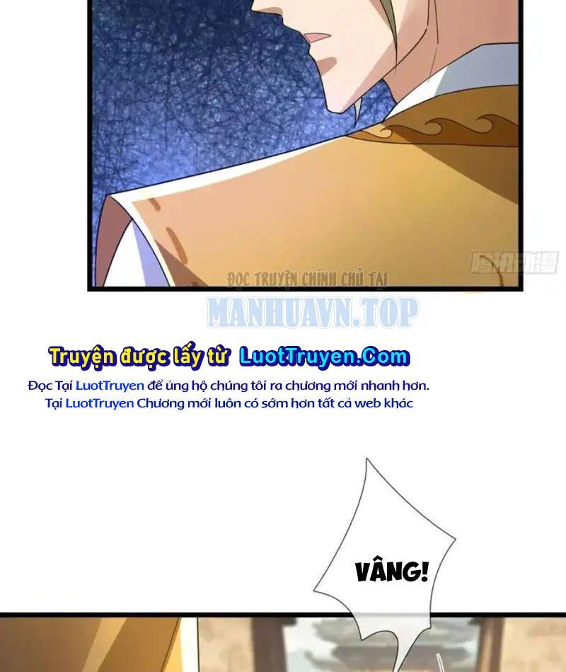 Tiên Làm Nô Thần Là Bộc, Đại Đế Làm Chó Giữ Nhà - Chapter 82 - Page 46